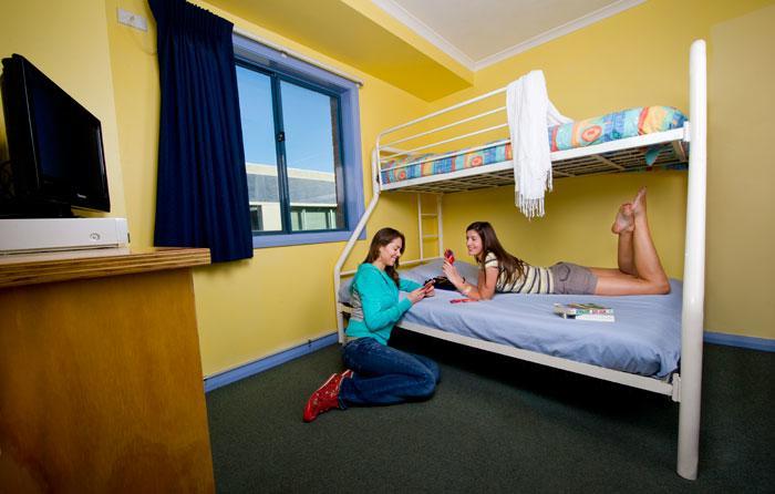 Cronulla Beach Hostel 시드니 외부 사진